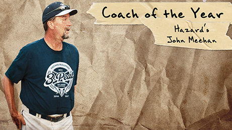 All Mountain Coach of the Year